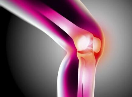 Deformed joints