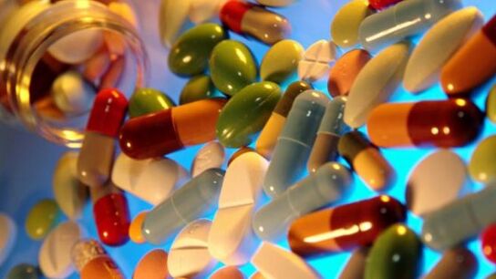 Nesto Drugs