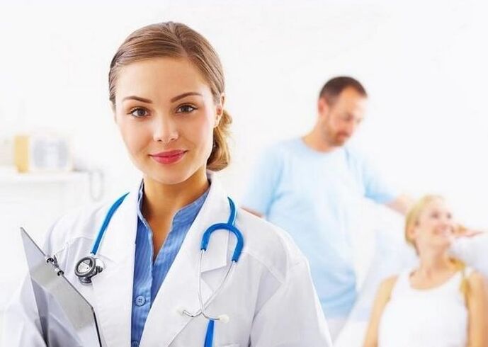 Doctors who treat hip pain
