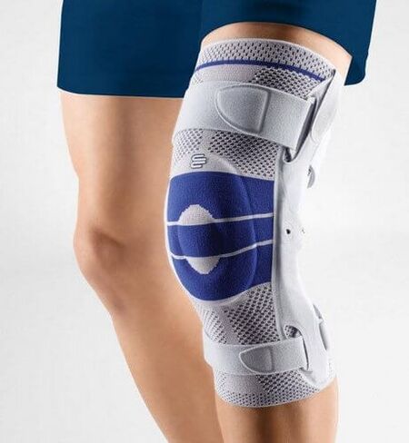 Arthritis orthopedic knee pads