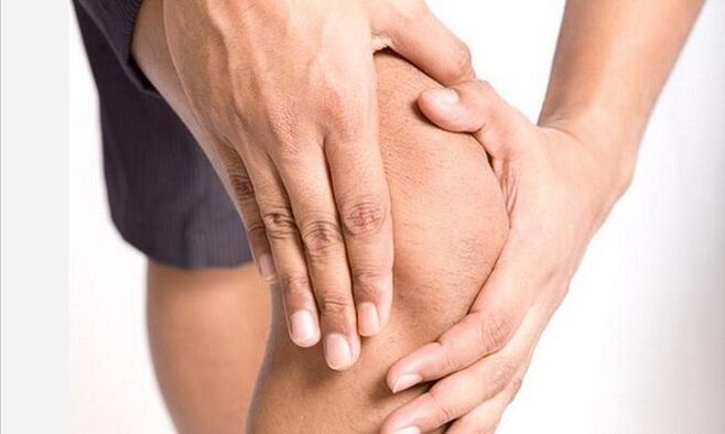 How to distinguish between arthritis and knee arthritis